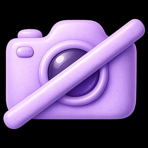 Camera icon